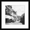 Victoria Street, Douglas, Isle of Man by George Bellett Cowen